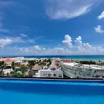 Loft a unos pasos de la playa