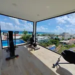 Loft a unos pasos de la playa
