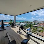 Loft a unos pasos de la playa