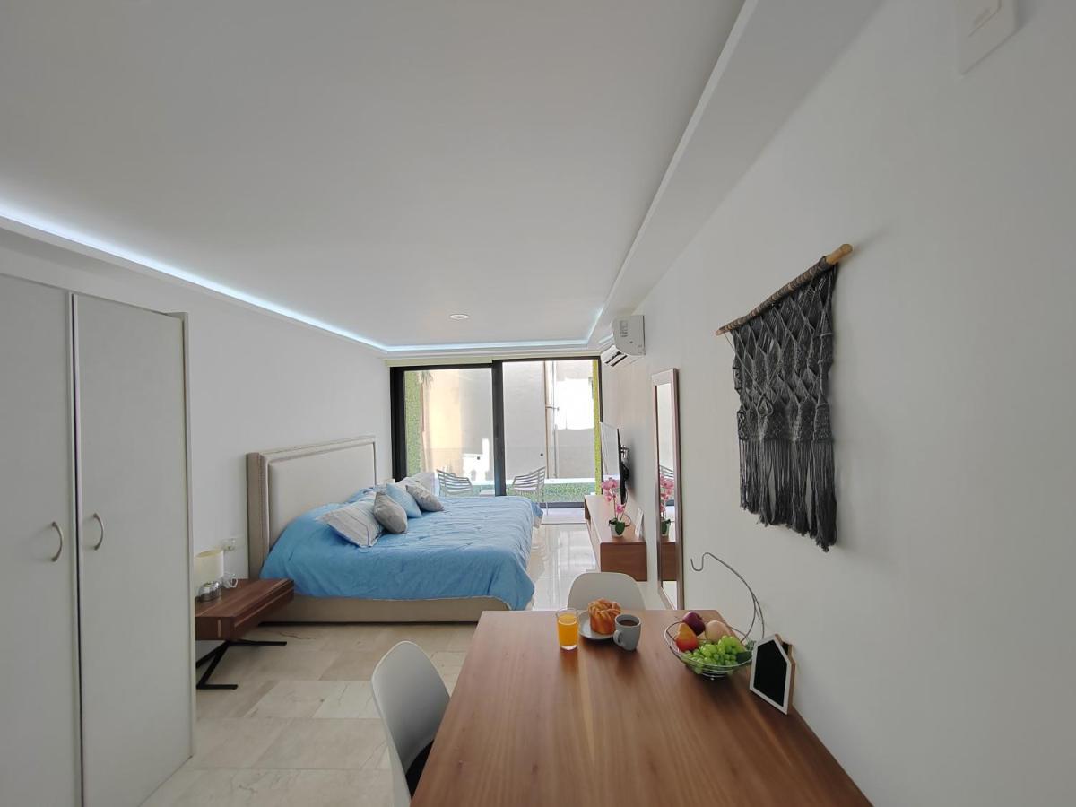 Loft A Unos Pasos De La Playa Apartamento Playa del Carmen
