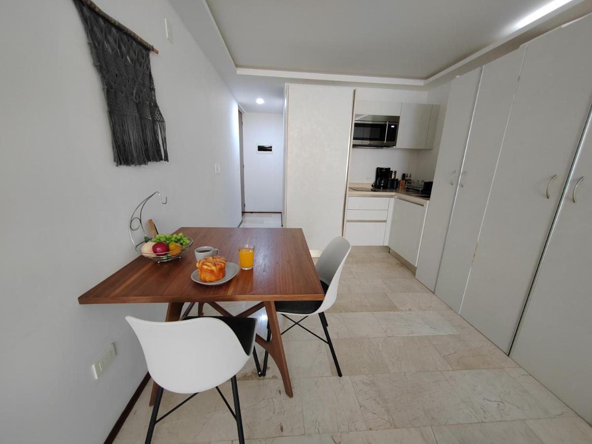 Apartamento Loft A Unos Pasos De La Playa