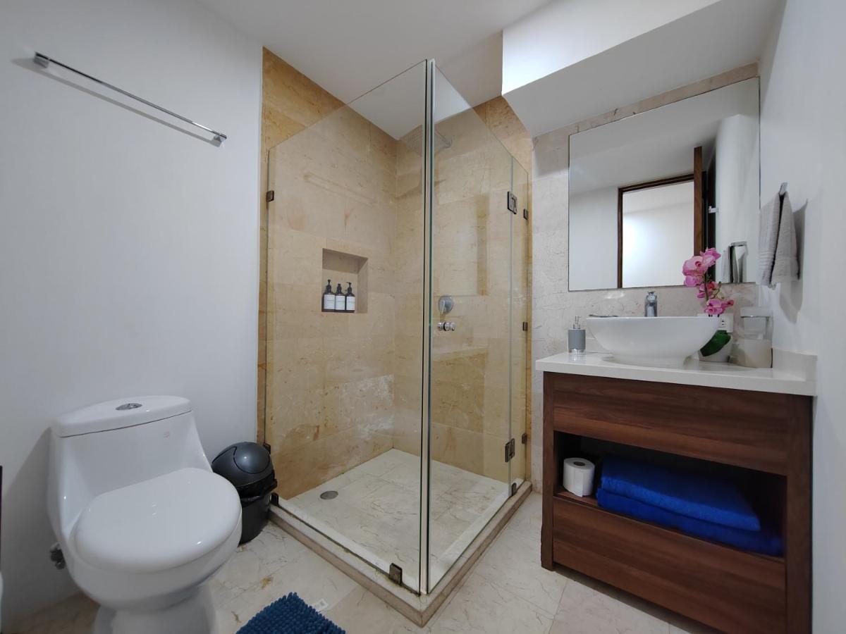 Loft A Unos Pasos De La Playa * Playa del Carmen