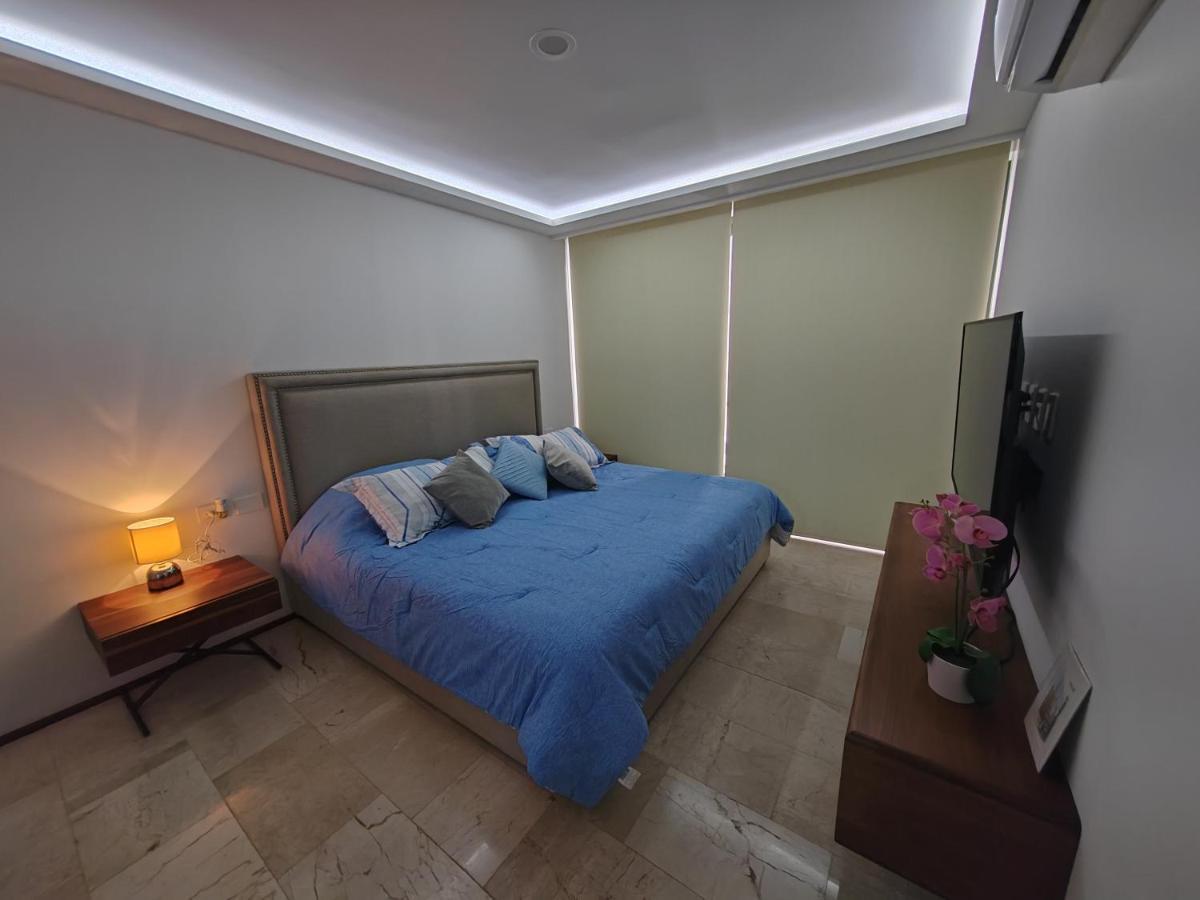 Loft A Unos Pasos De La Playa *