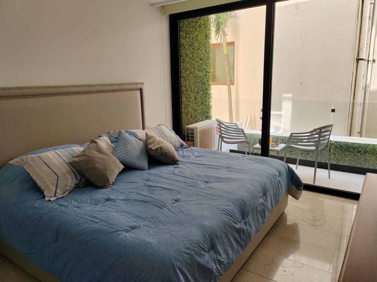 Apartamento Loft A Unos Pasos De La Playa