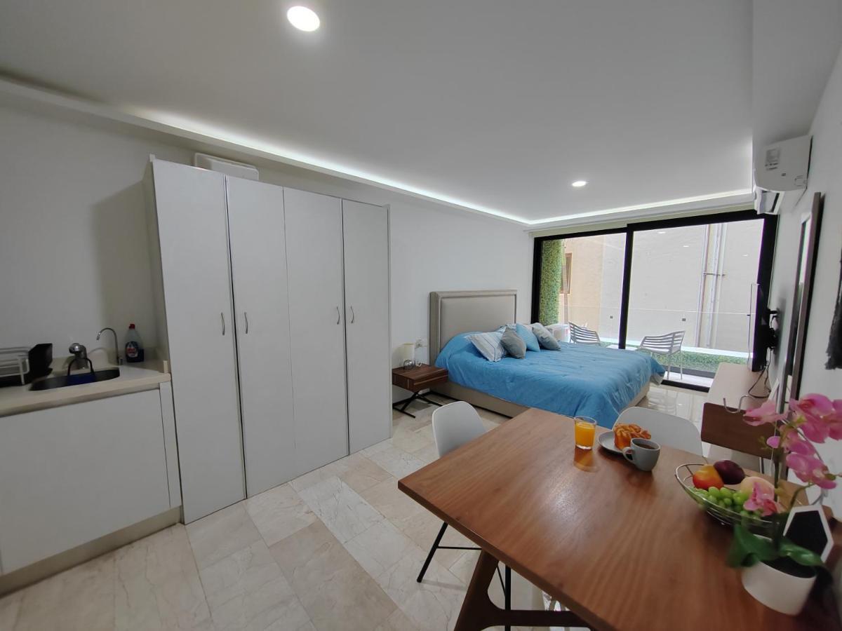 Loft A Unos Pasos De La Playa Apartamento