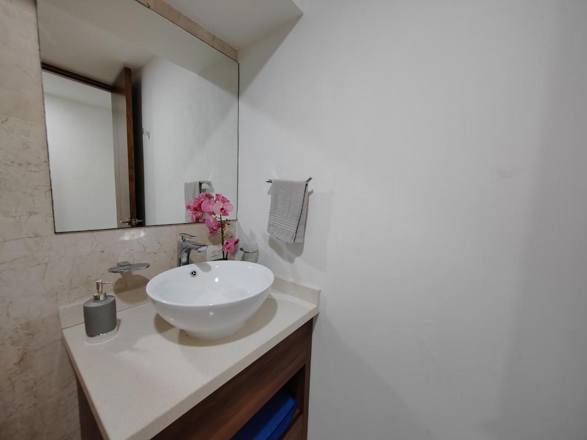 Loft A Unos Pasos De La Playa Apartamento