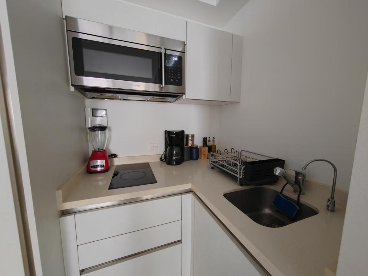 Apartamento Loft A Unos Pasos De La Playa *
