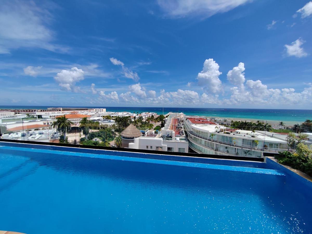 Apartamento Loft A Unos Pasos De La Playa