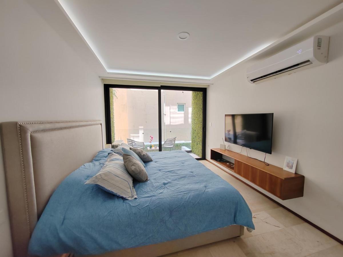 Apartamento Loft A Unos Pasos De La Playa *