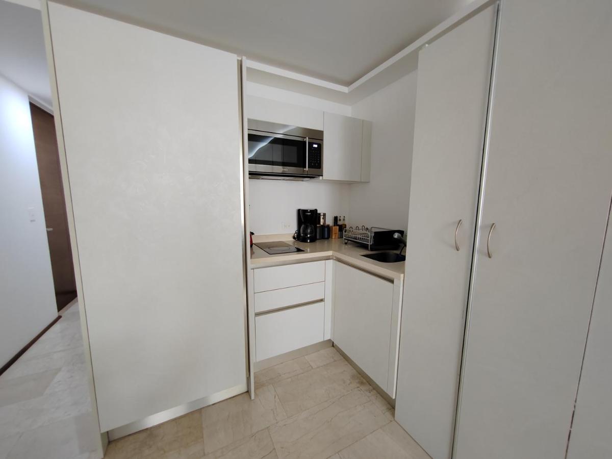 Loft A Unos Pasos De La Playa Apartamento *