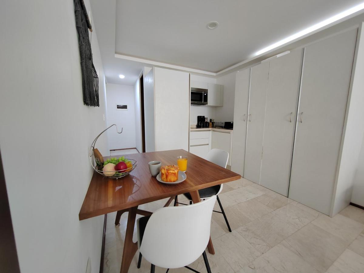Loft A Unos Pasos De La Playa Apartamento *