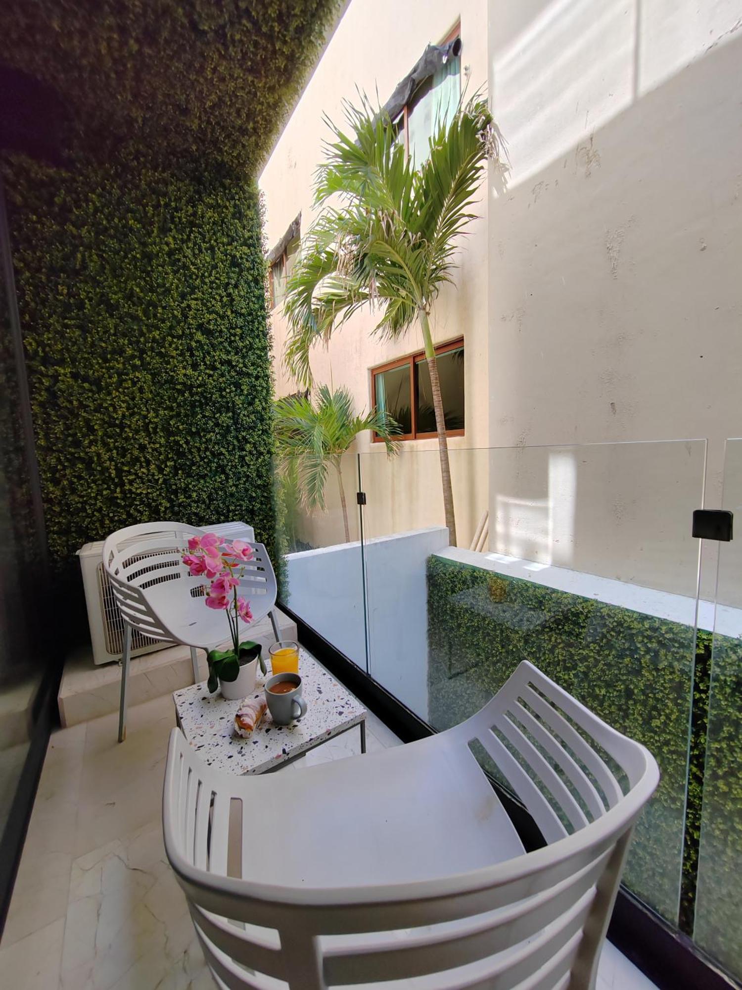 Loft A Unos Pasos De La Playa Playa del Carmen