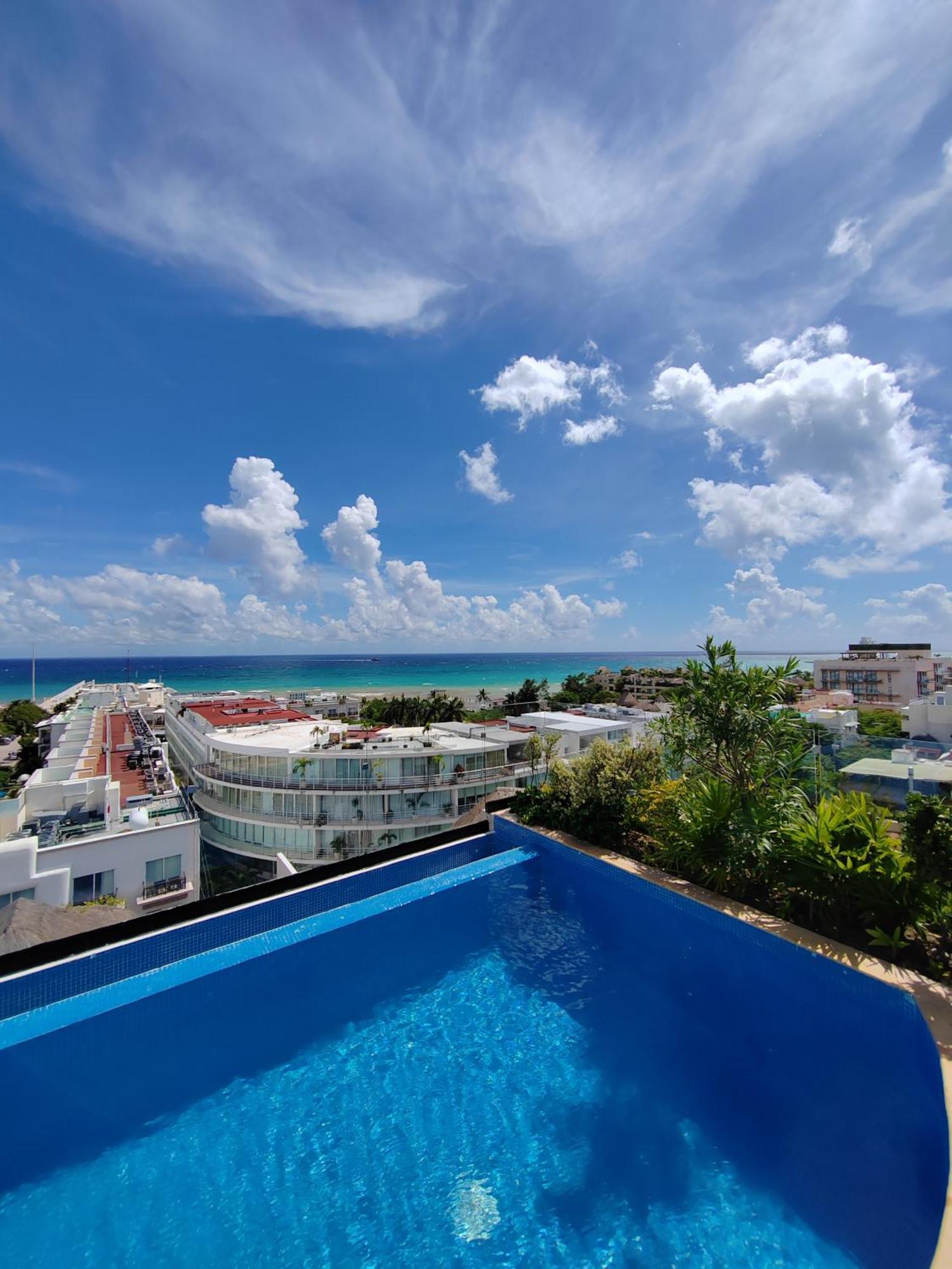 Apartamento Loft A Unos Pasos De La Playa *