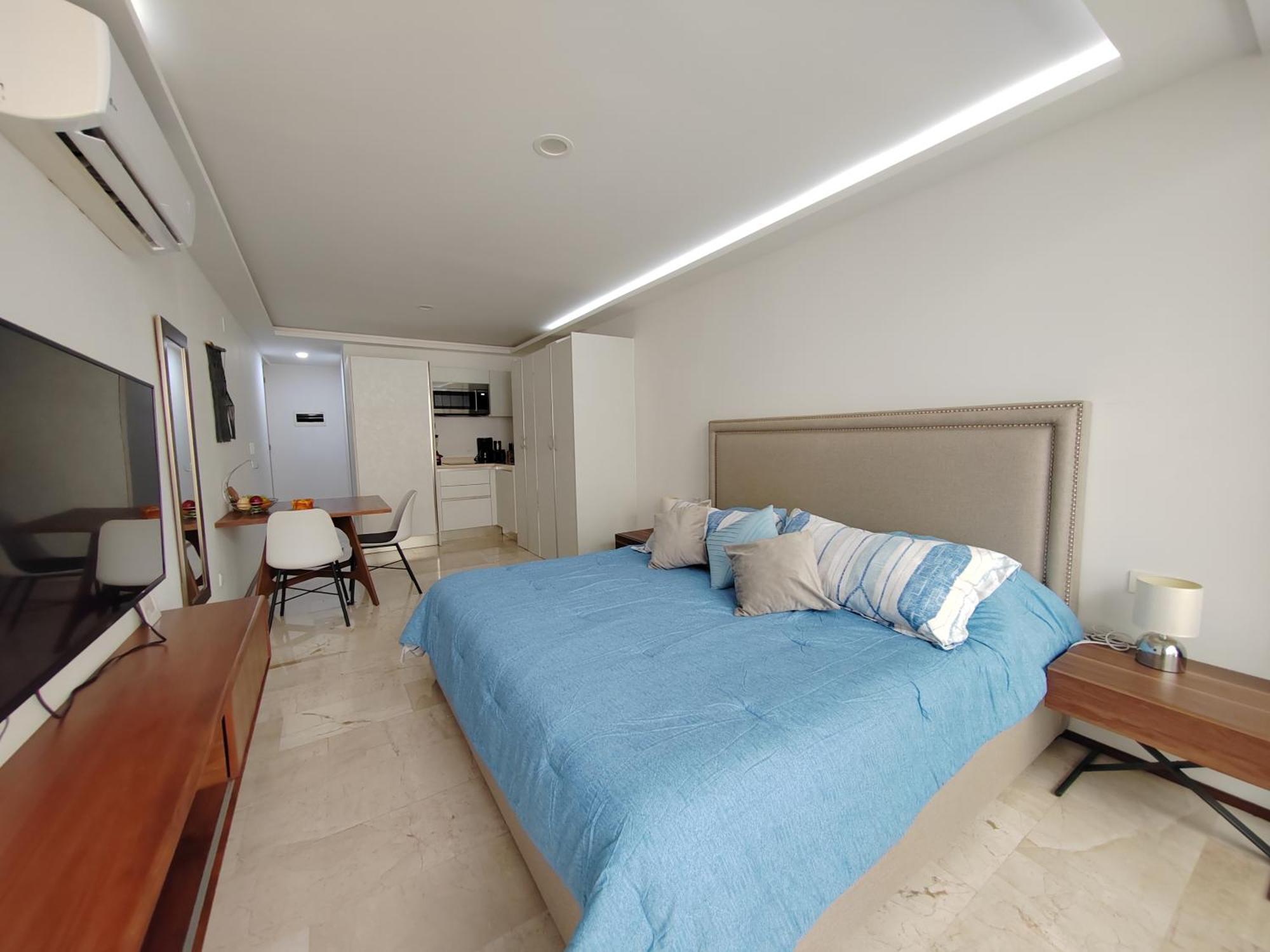 Loft A Unos Pasos De La Playa