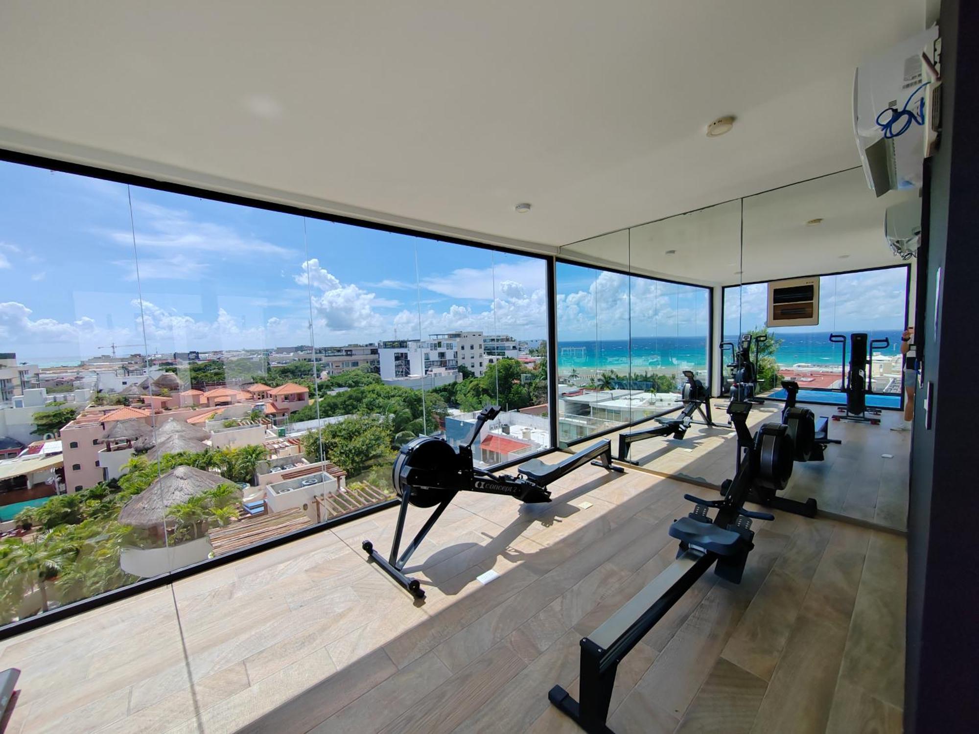 Apartamento Loft A Unos Pasos De La Playa