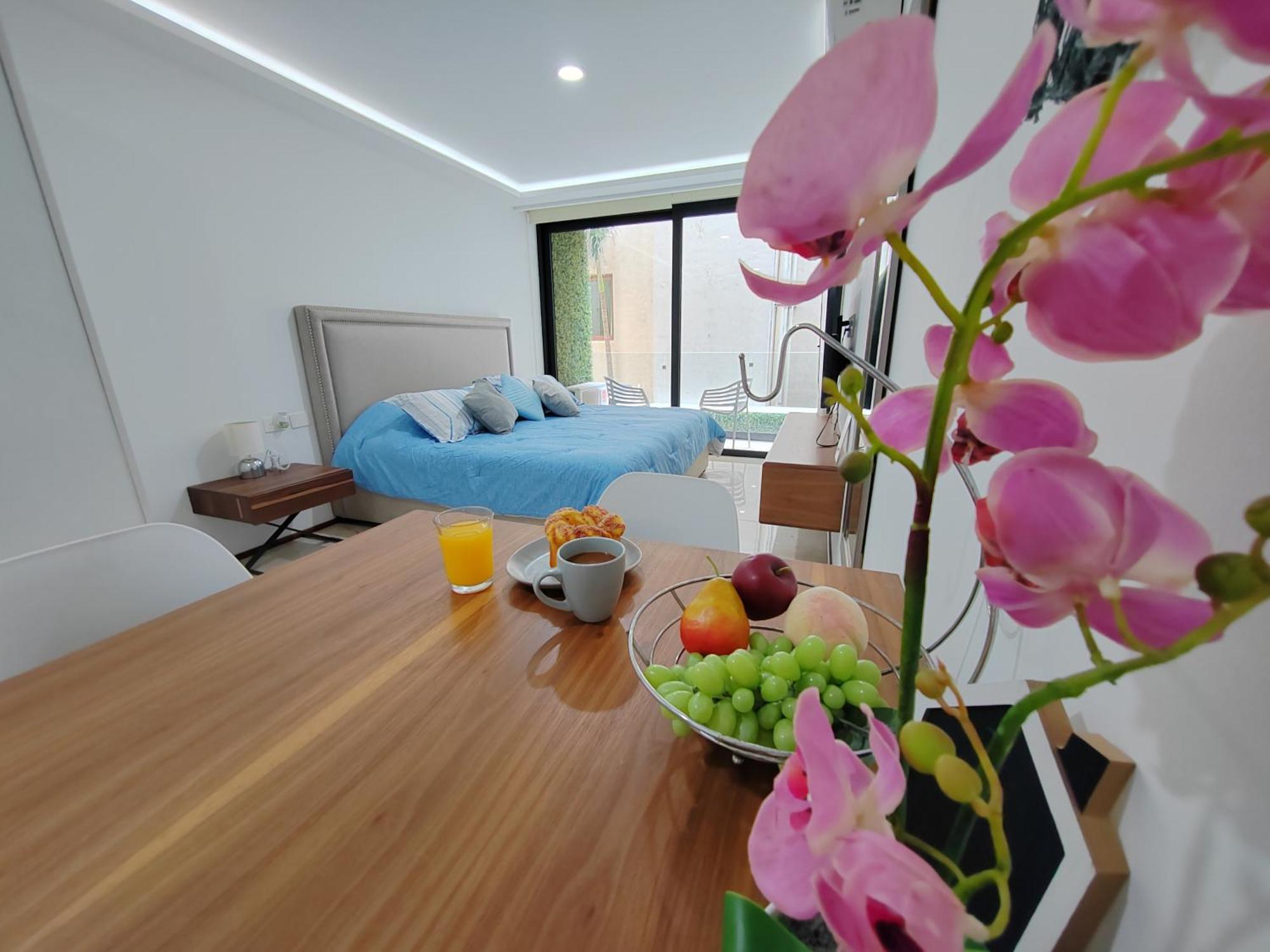 Loft A Unos Pasos De La Playa Apartamento *
