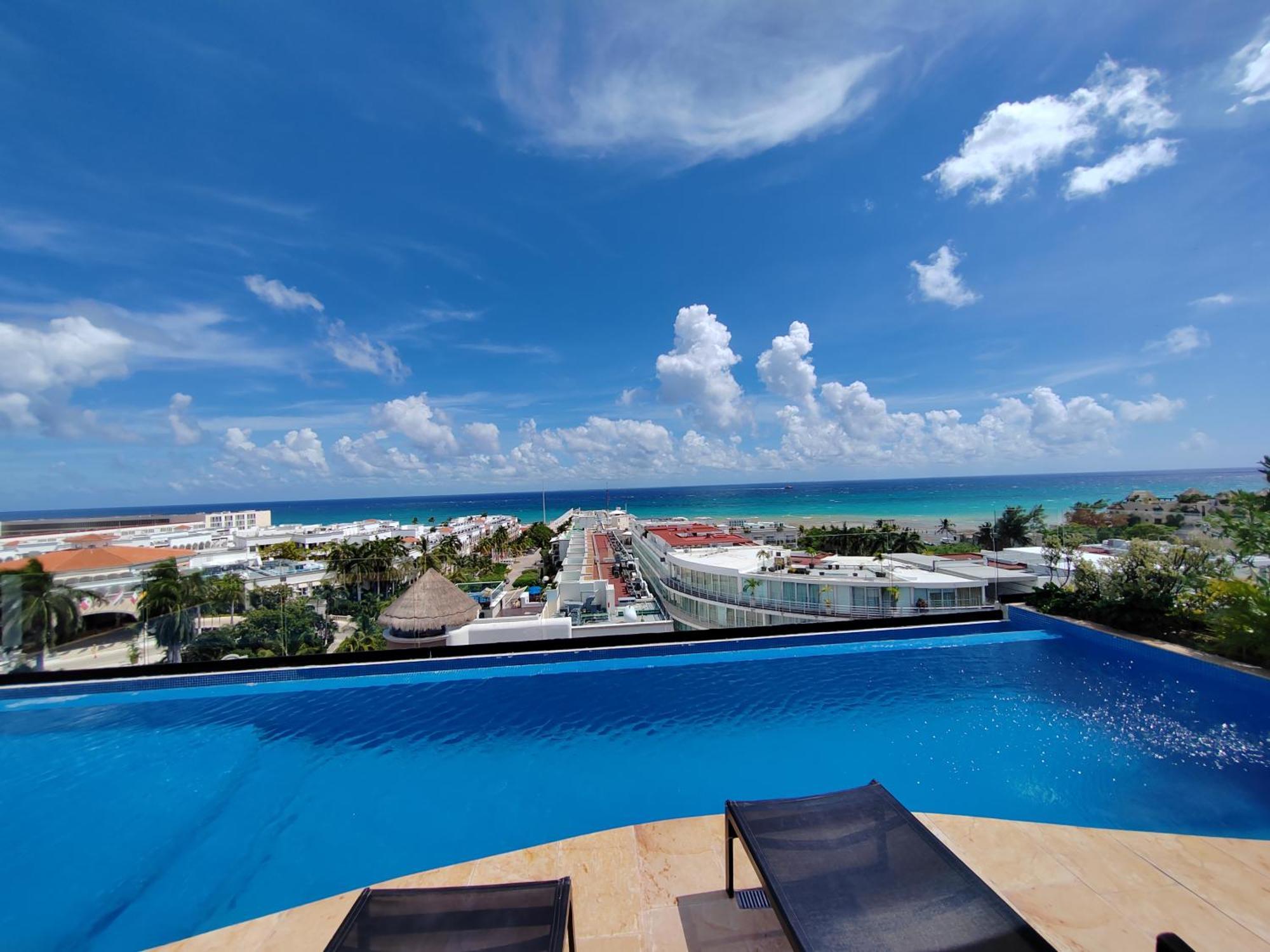 Apartamento Loft A Unos Pasos De La Playa