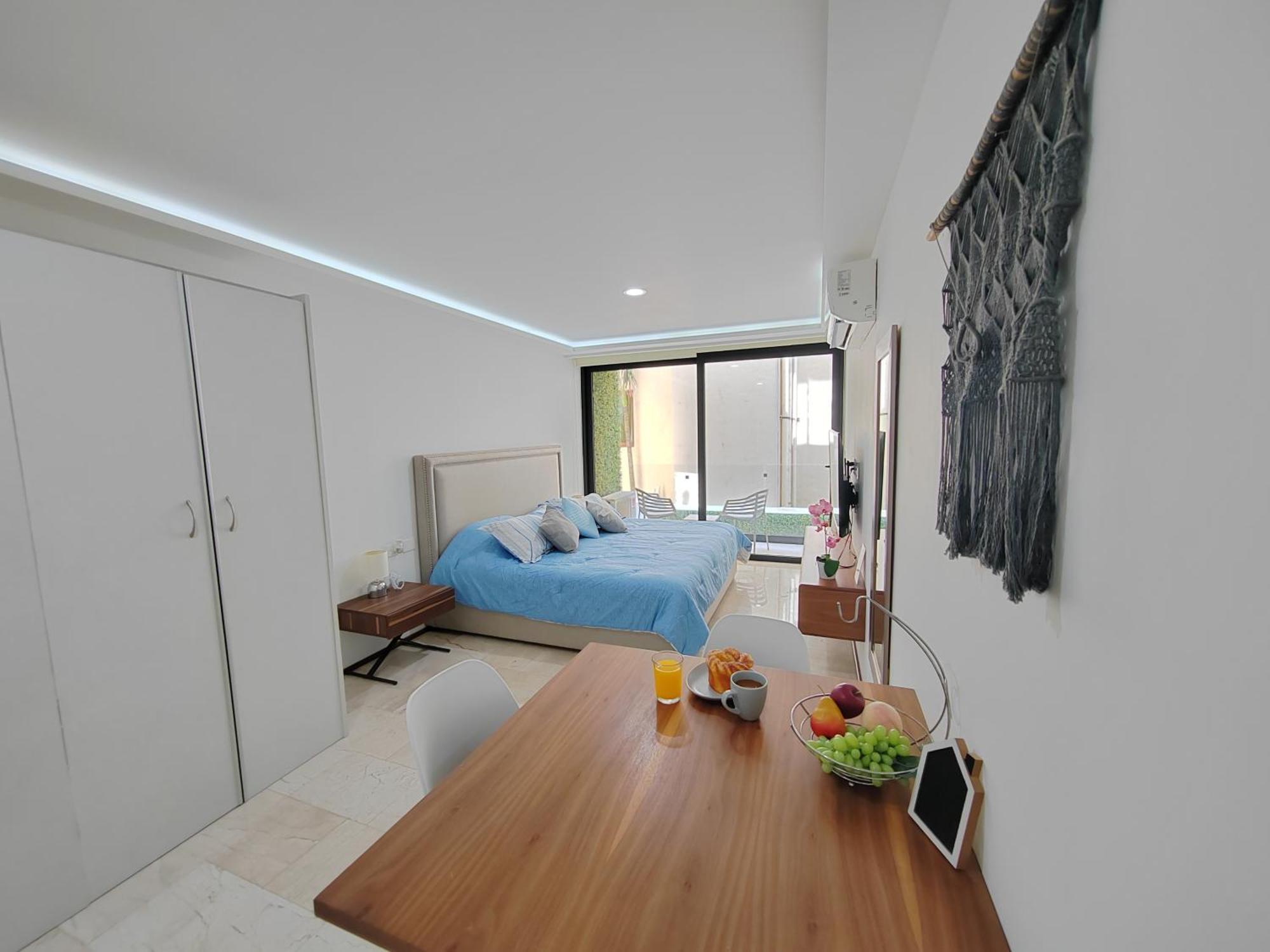 Loft A Unos Pasos De La Playa Playa del Carmen